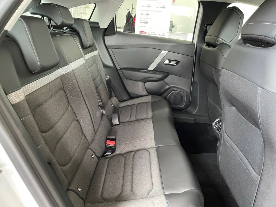 Citroën C4 1.2PT 130KM C-Series AUTO-GAZDA