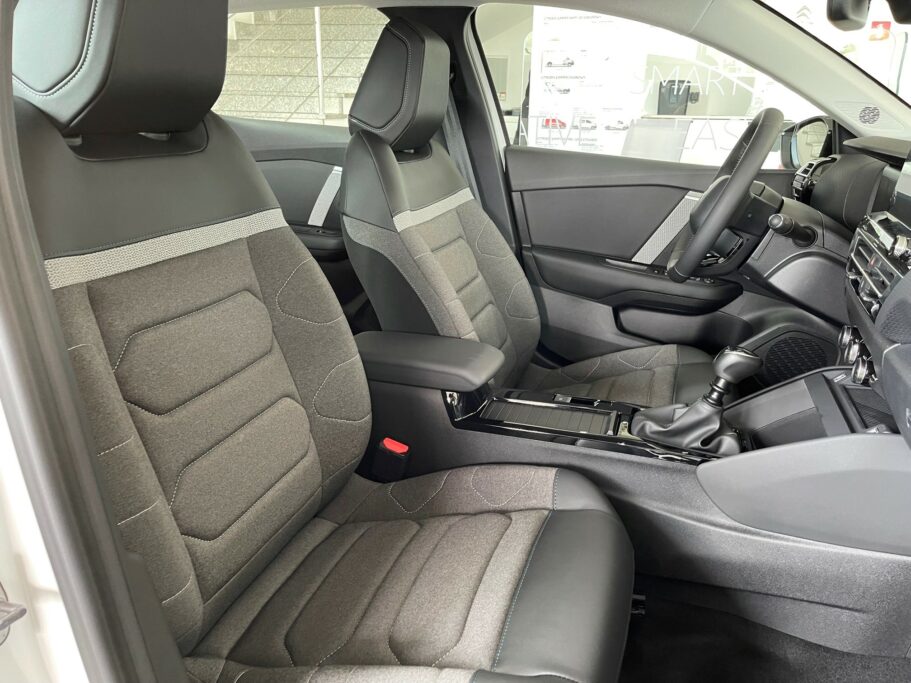 Citroën C4 1.2PT 130KM C-Series AUTO-GAZDA