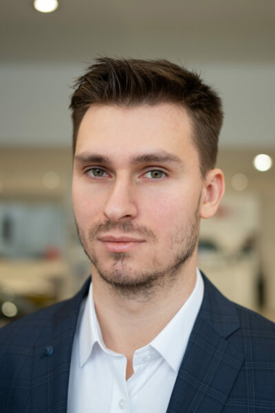 Aleksander Frątczak Aleksander Frątczak