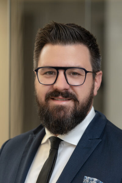 Bartosz Polewka