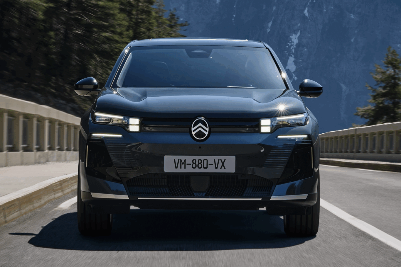 Citroen C5 Aircross 2025 w Auto-Gazda