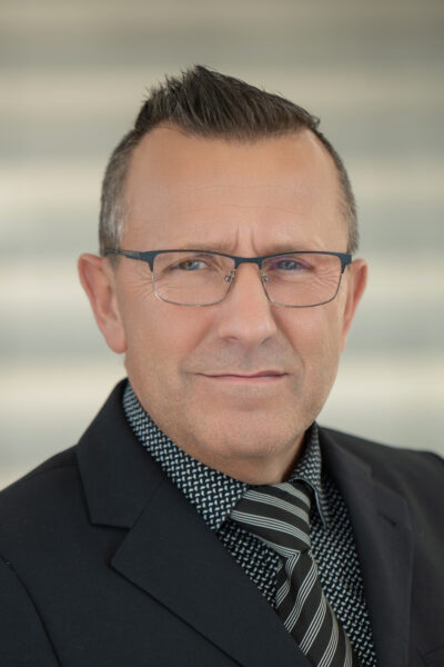 Mariusz Kloc
