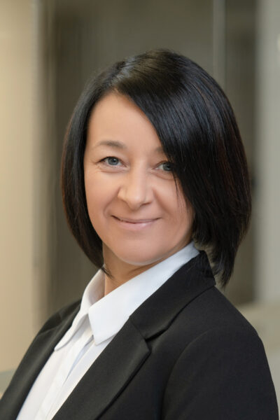 Marzena Sadlok