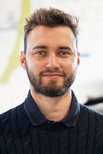 Igor Kozik
