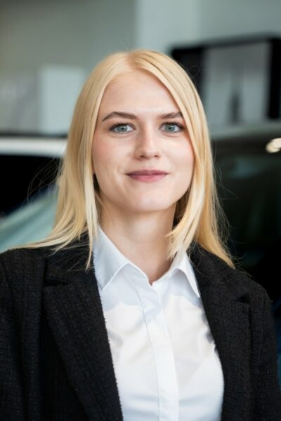 Sandra Kopkiewicz
