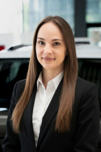 Weronika Mitula