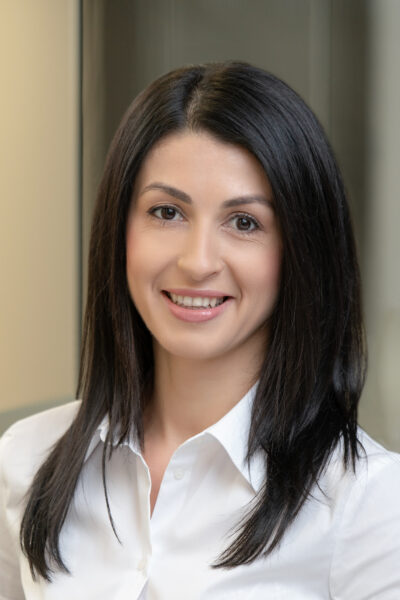 Wioleta Dąbek