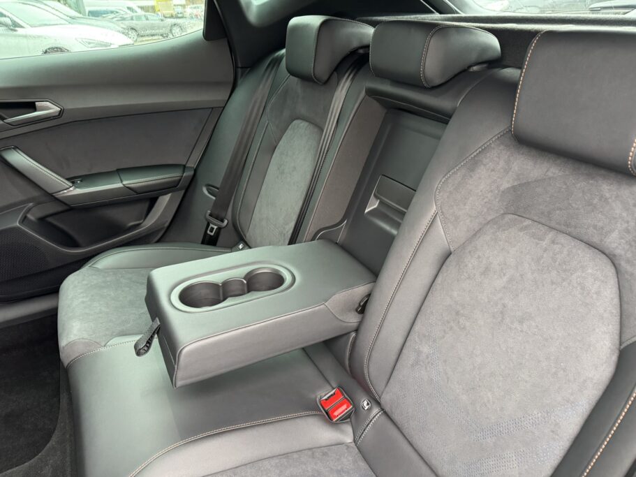 Cupra Formentor FL Glacias White Auto-Gazda 12