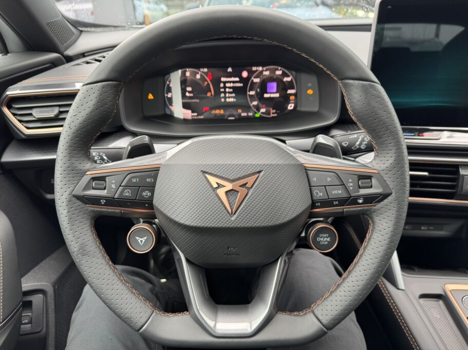 Cupra Formentor FL Glacias White Auto-Gazda 16