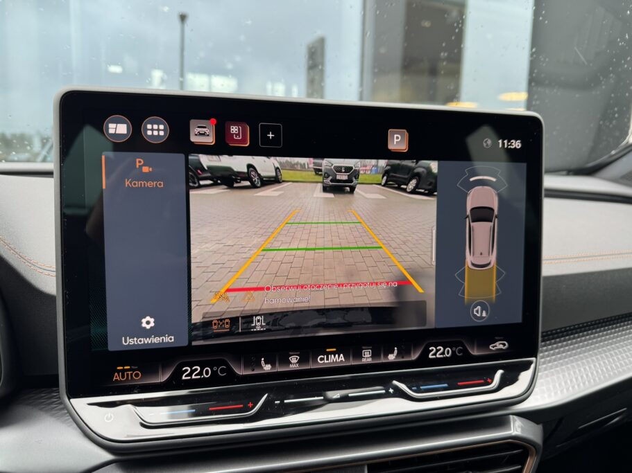 Cupra Formentor FL Glacias White Auto-Gazda 17