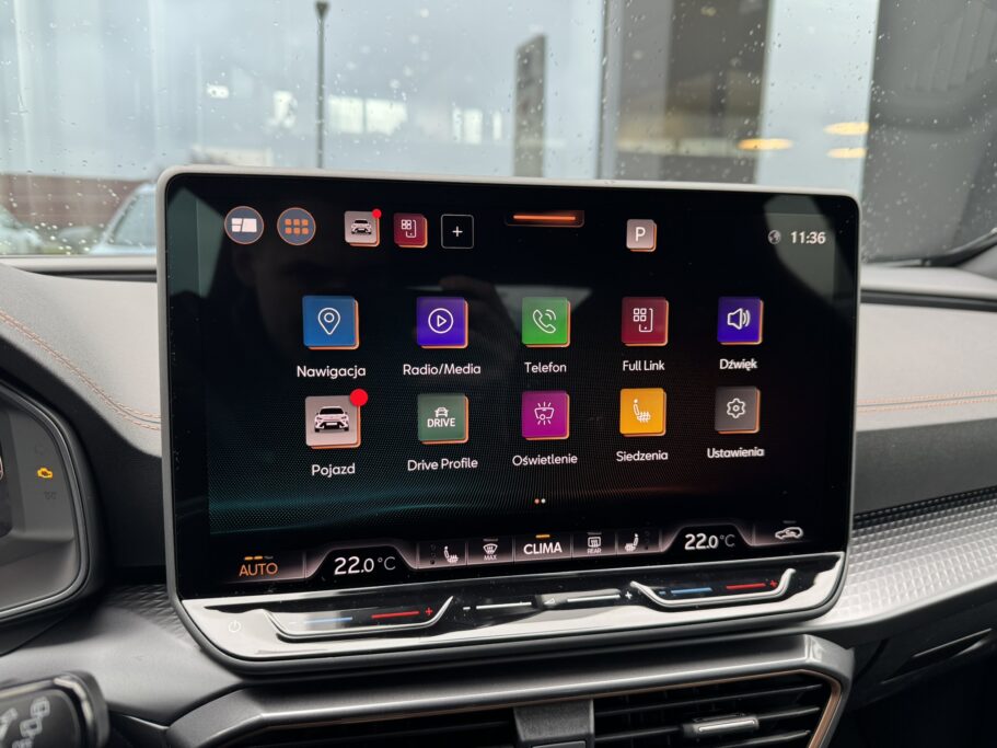 Cupra Formentor FL Glacias White Auto-Gazda 19