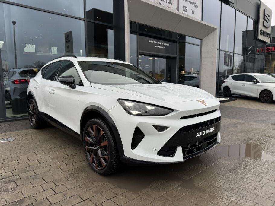 Cupra Formentor FL Glacias White Auto-Gazda 2