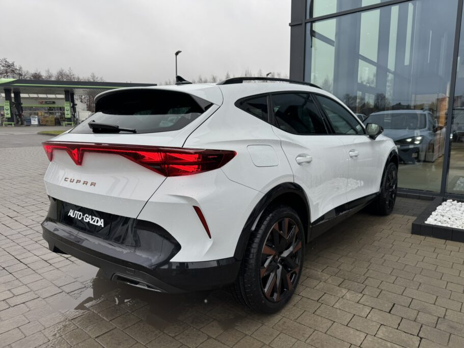 Cupra Formentor FL Glacias White Auto-Gazda 4