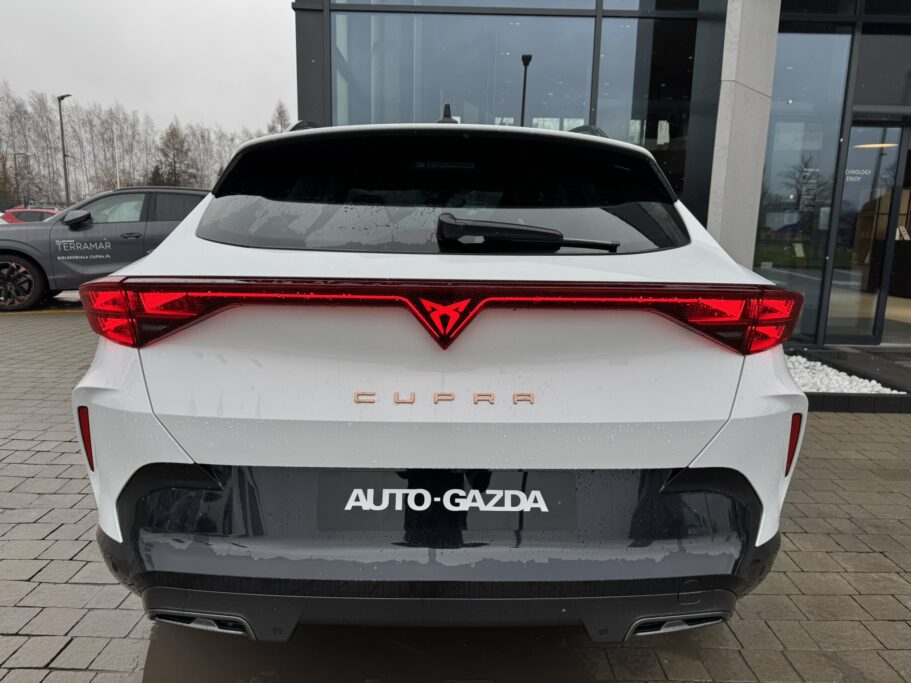 Cupra Formentor FL Glacias White Auto-Gazda 6