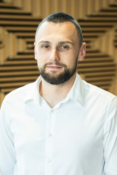 Dawid Śpiewak