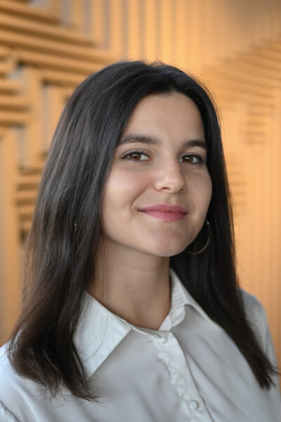 Maria Kołek Maria Kołek