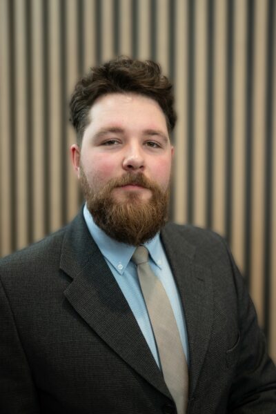 Michał Moś Michał Moś