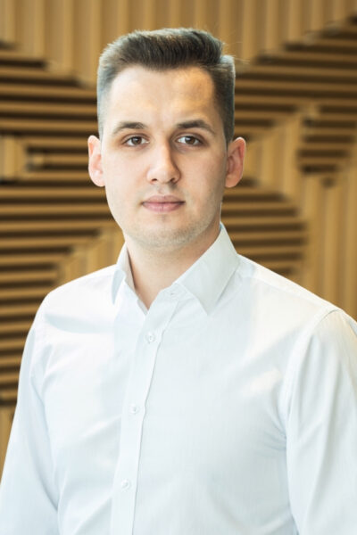 Mateusz Niemiec