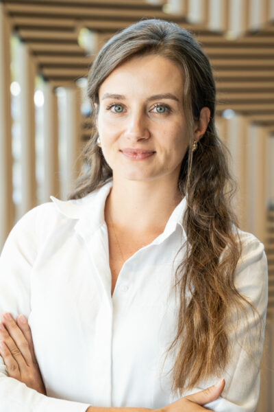 Paulina Gruszka