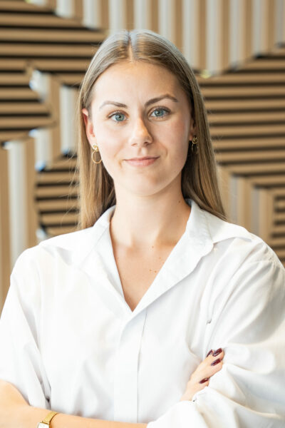 Dominika Naglik