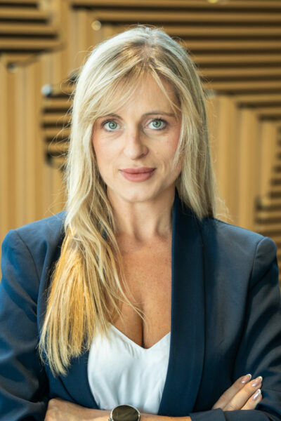 Katarzyna Zawada