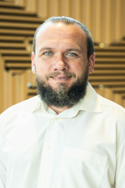 Artur Boroń