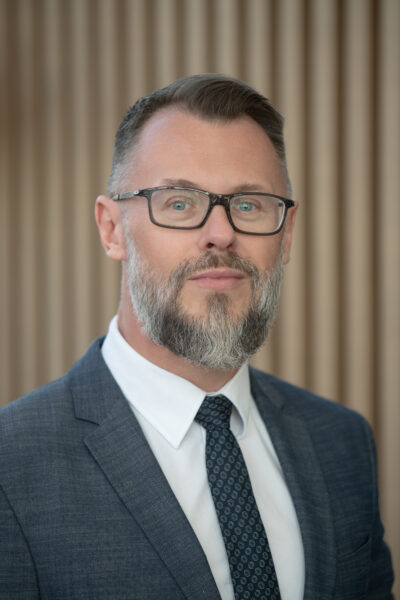 Marcin Laurentowski