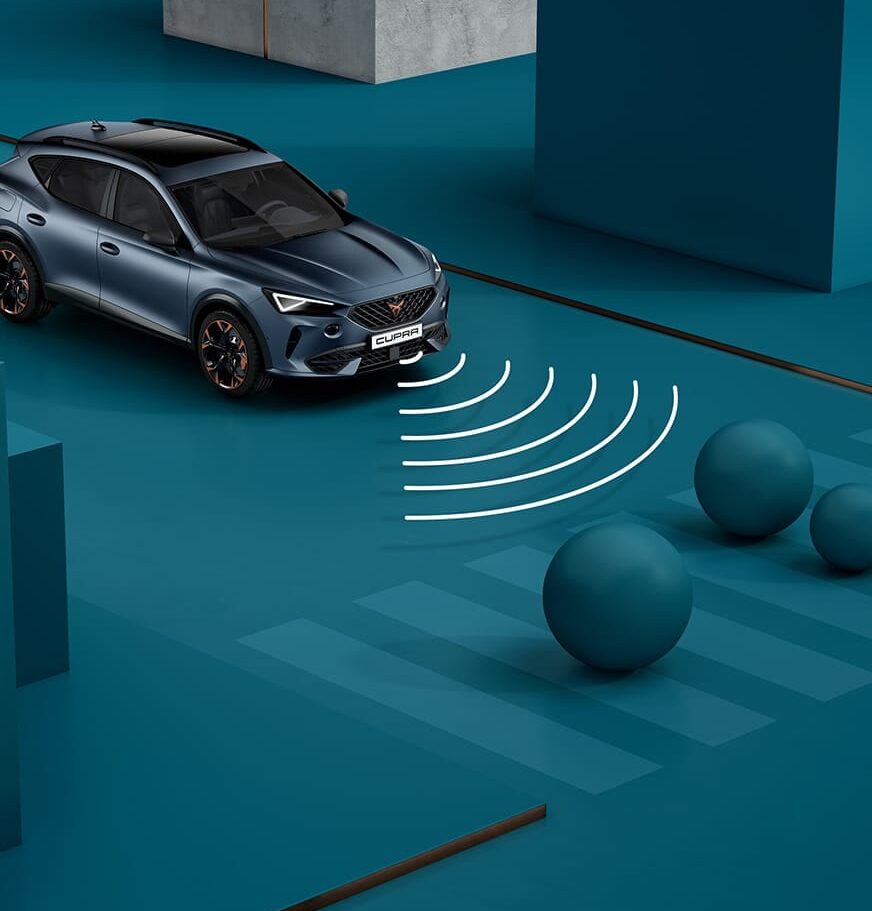 cupra-ateca-emergency-assist-system-technology