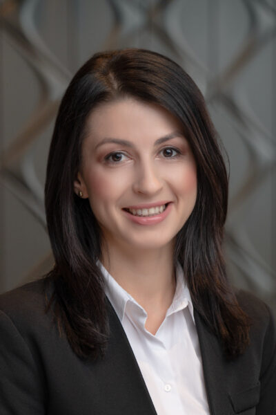 Wioleta Dąbek