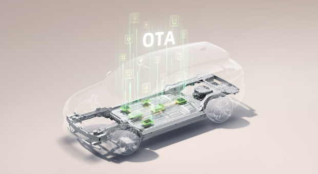 Aktualizacje OTA