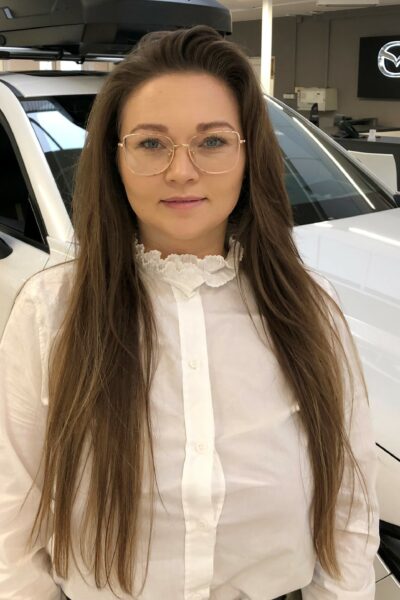 Katarzyna Brzezińska Katarzyna Brzezińska