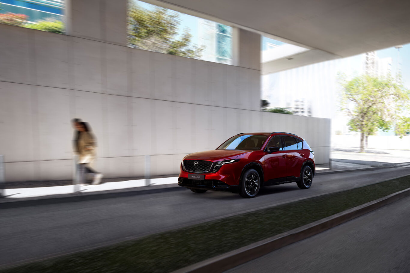 MAZDA CX-5_Auto-Gazda