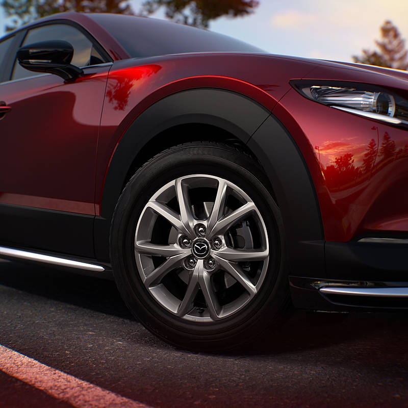 MAZDA_CX-30_Auto Gazda
