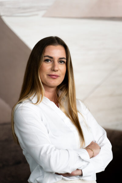 Katarzyna Kubicka