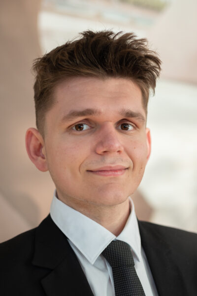 Jakub Nowiński