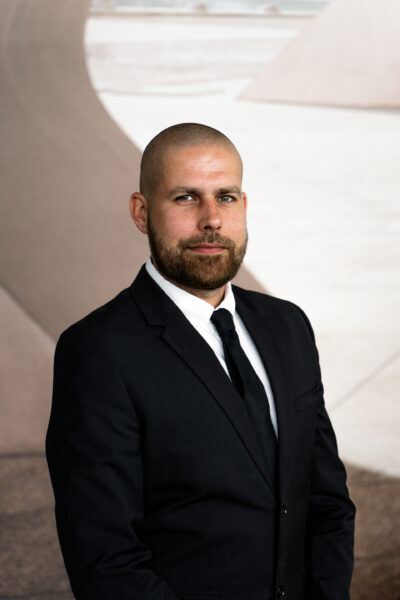 Patryk Górski