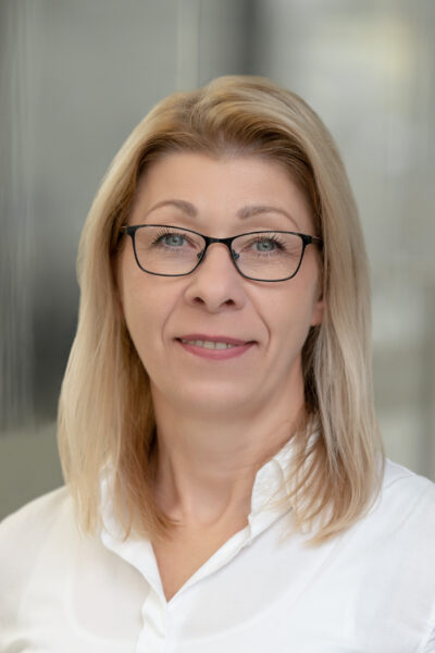 Anna Kiljańska-Maksym