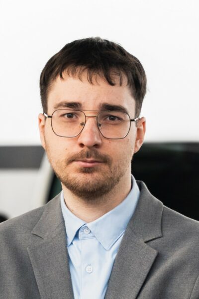 Jakub Jasiok