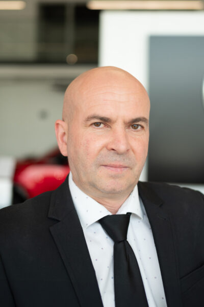 Marcin Czarnota Marcin Czarnota
