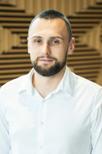 Dawid Śpiewak