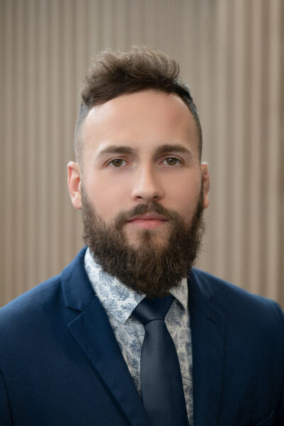 Kamil Szary