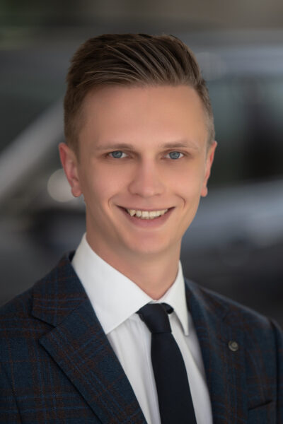 Michał Tworek