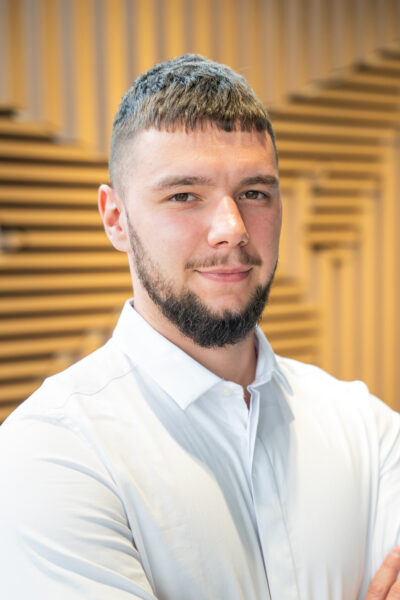 Jakub Zuber