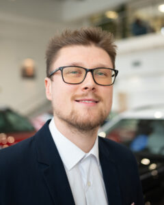Mateusz Klimczak