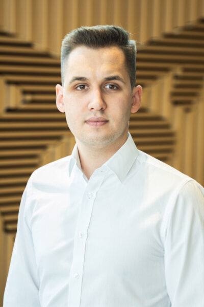 Mateusz Niemiec