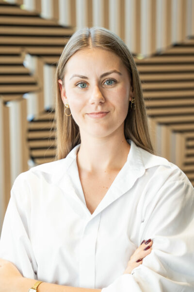 Dominika Naglik