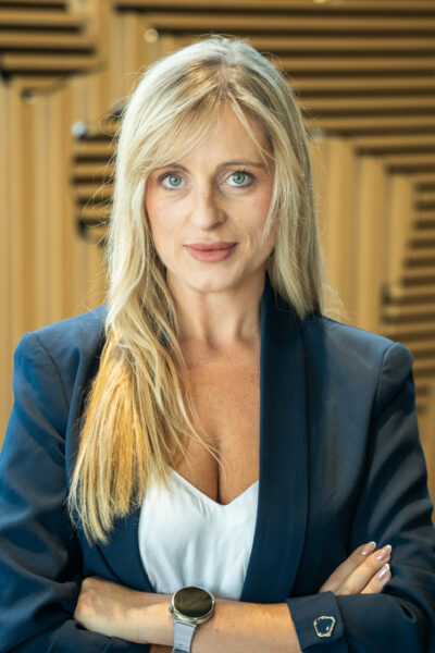 Katarzyna Zawada