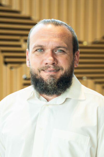Artur Boroń