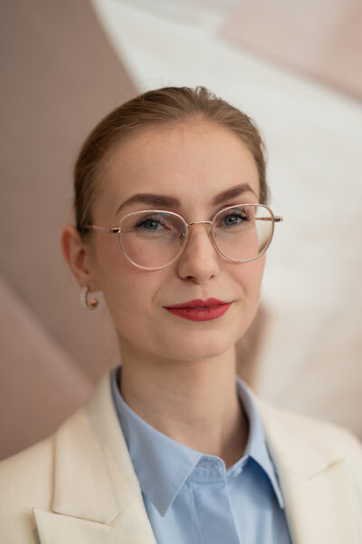 Agnieszka Łęcicka