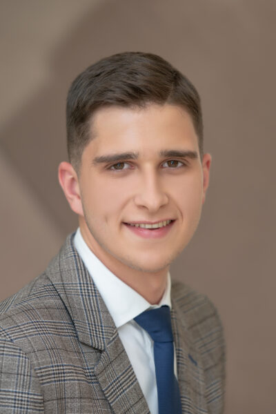 Marcin Mentel